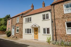 The Cottage- click for photo gallery
